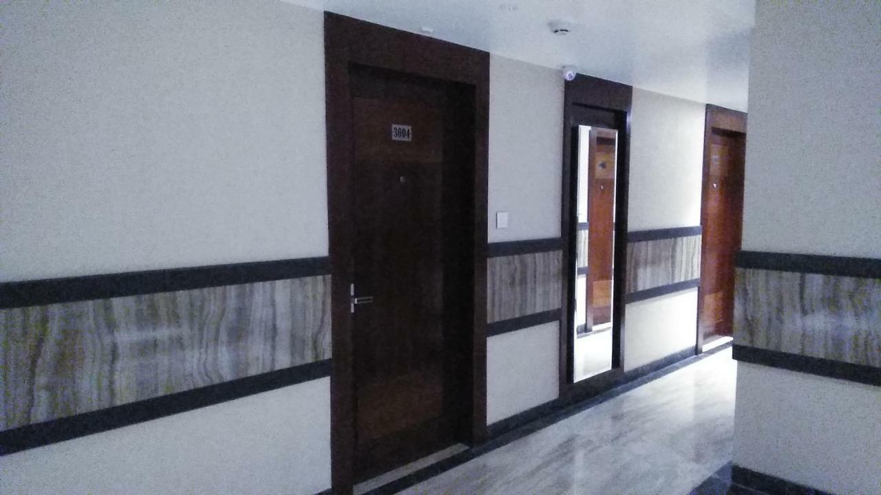 Square Inn Hotel,Varanasi Dış mekan fotoğraf